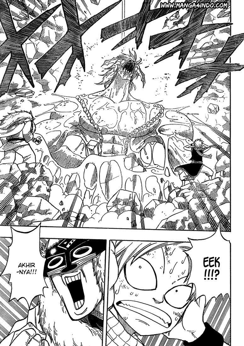 Fairy Tail