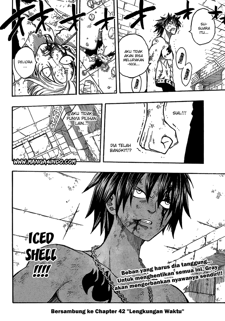 Fairy Tail