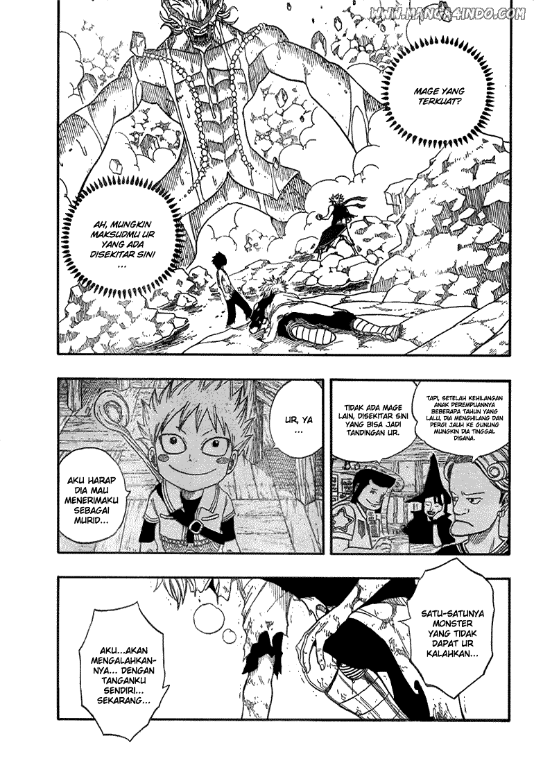 Fairy Tail