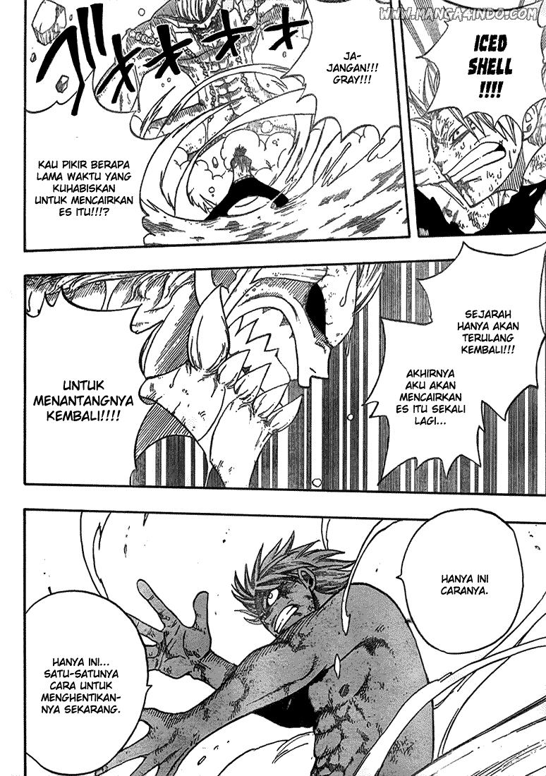 Fairy Tail