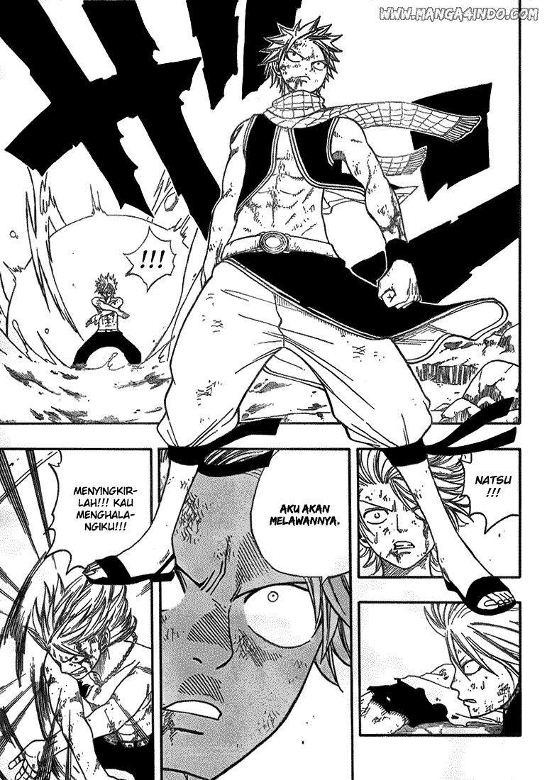 Fairy Tail