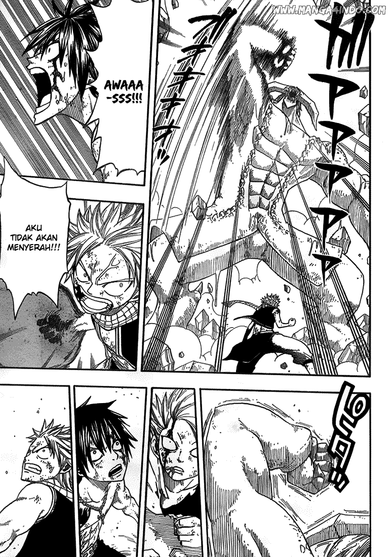 Fairy Tail