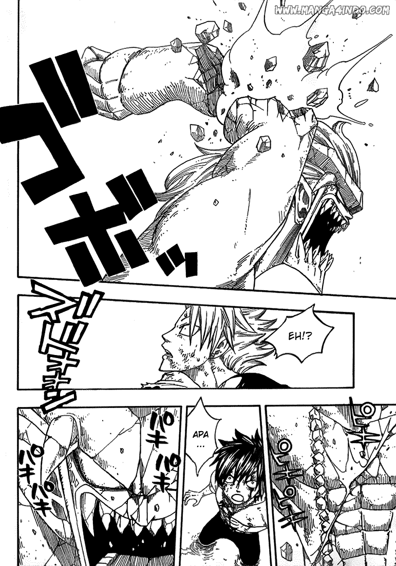 Fairy Tail