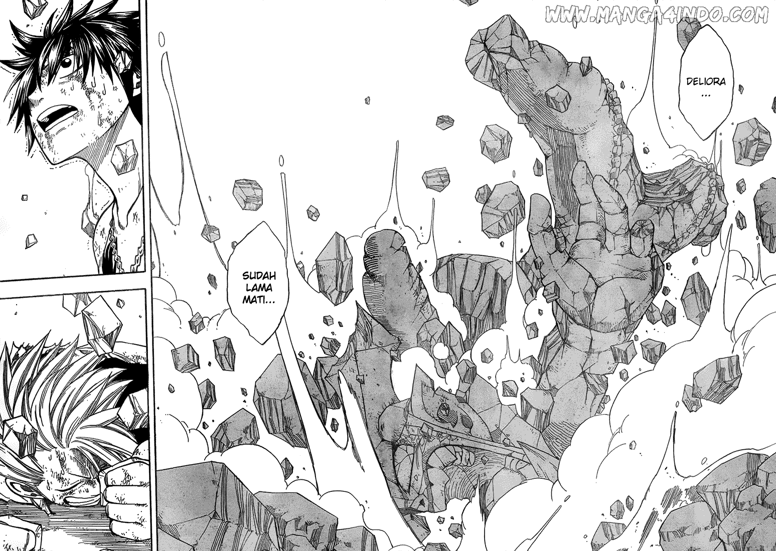Fairy Tail