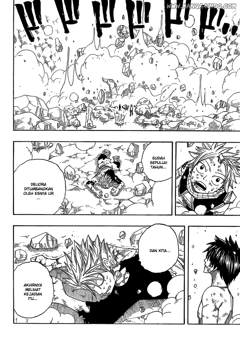 Fairy Tail