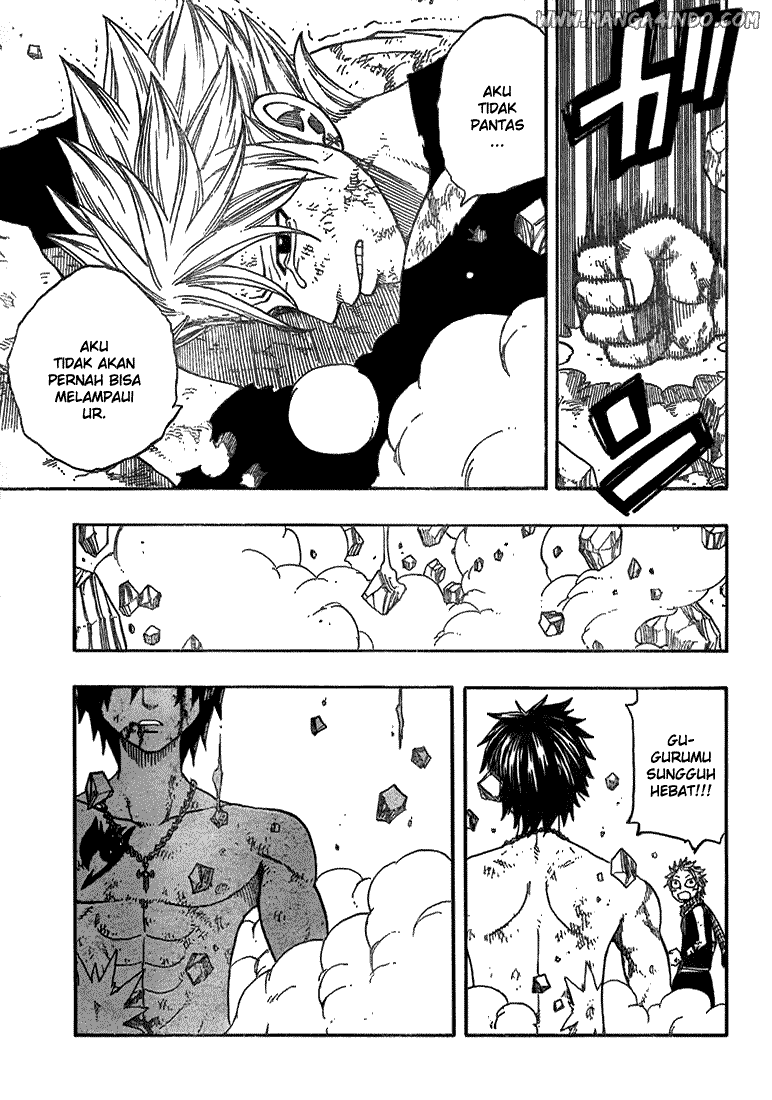 Fairy Tail