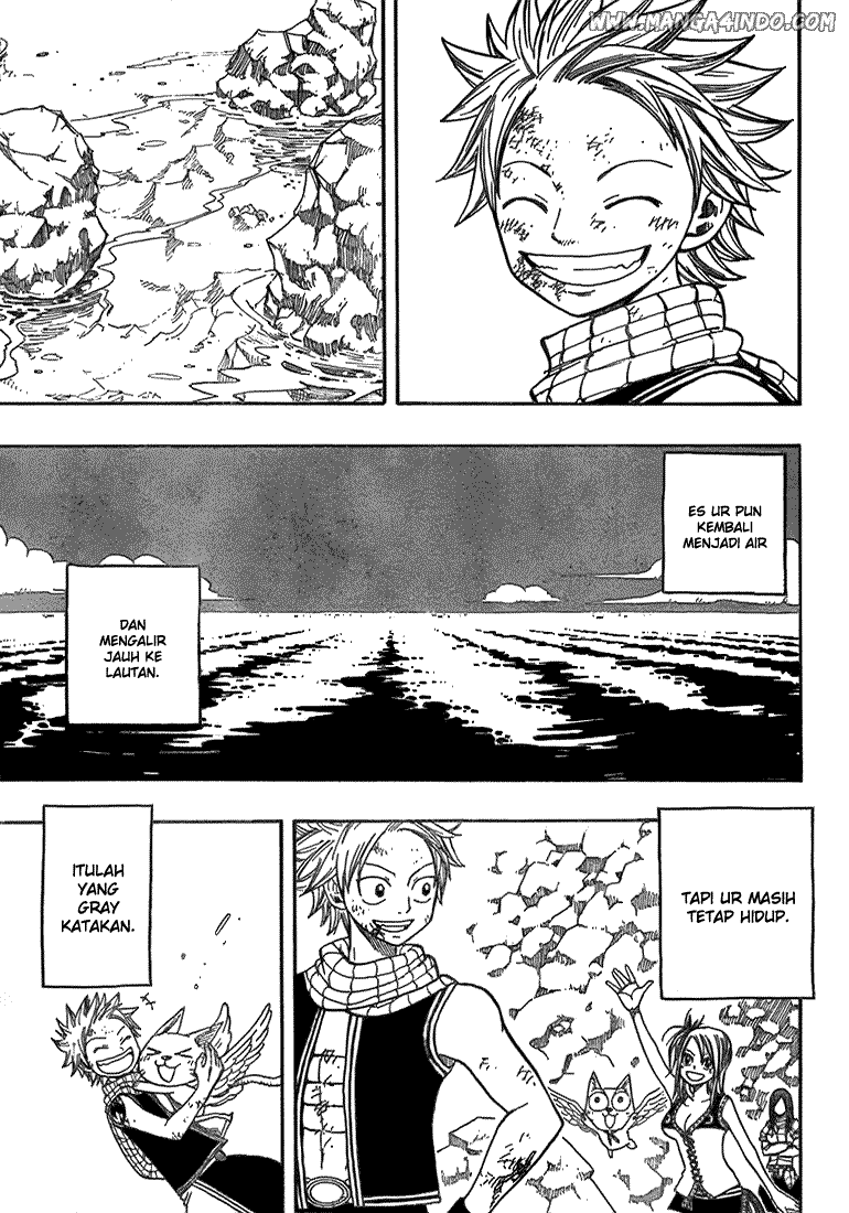 Fairy Tail