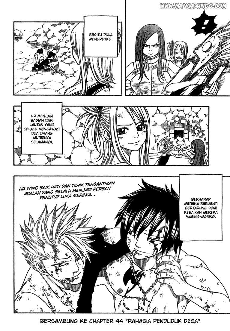 Fairy Tail
