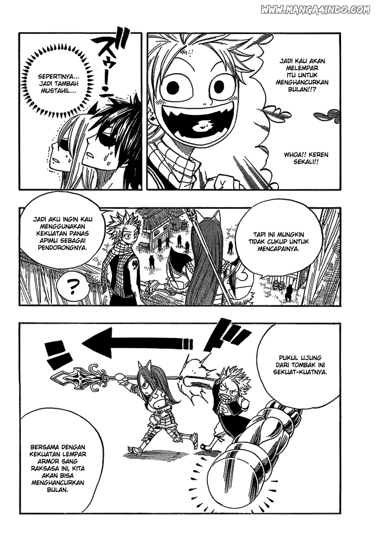 Fairy Tail