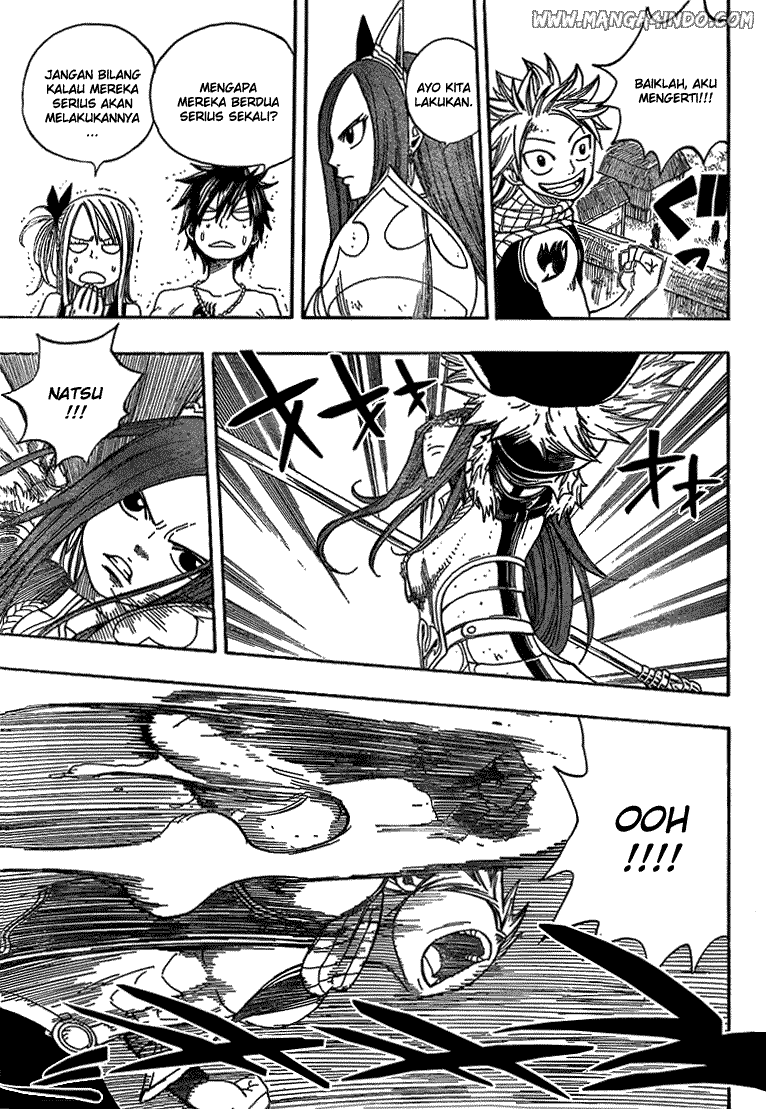 Fairy Tail