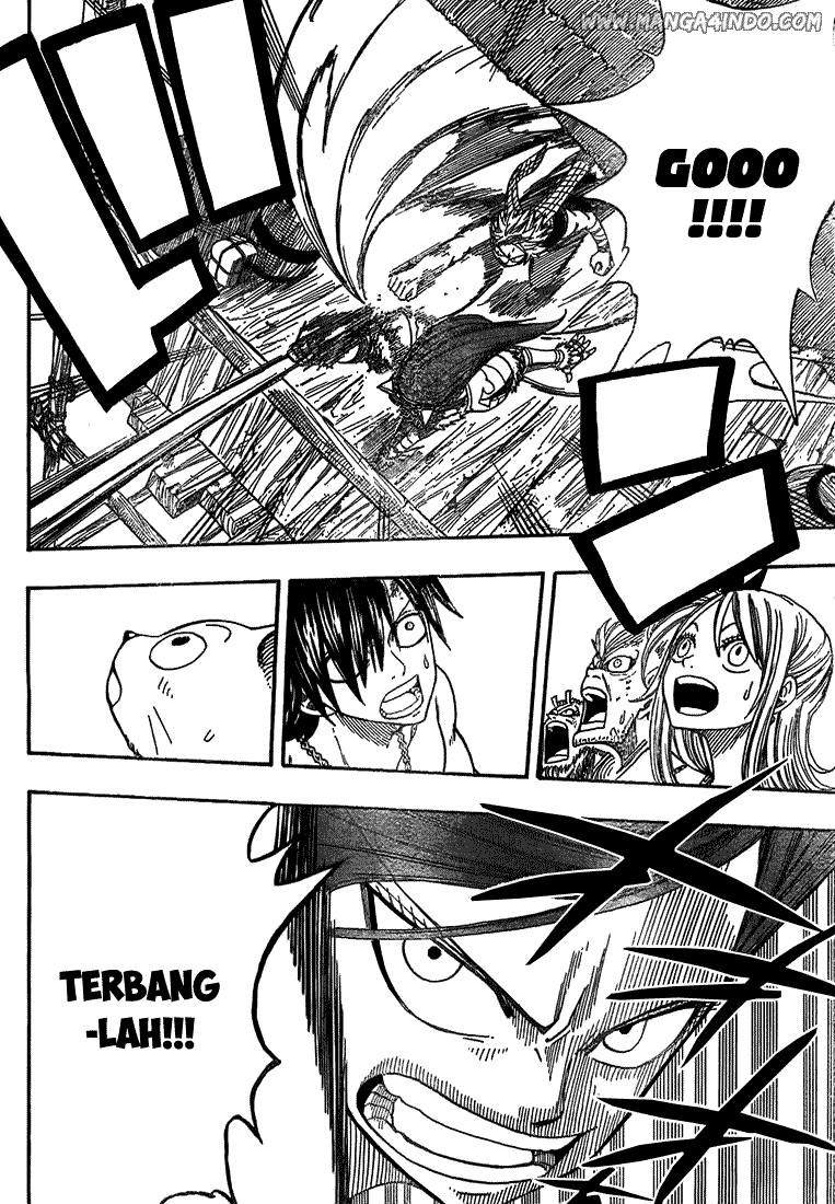 Fairy Tail
