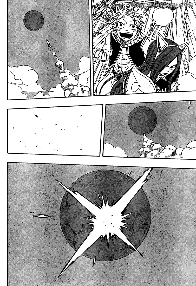 Fairy Tail