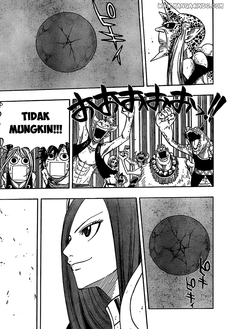 Fairy Tail