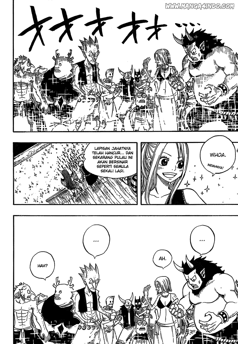 Fairy Tail