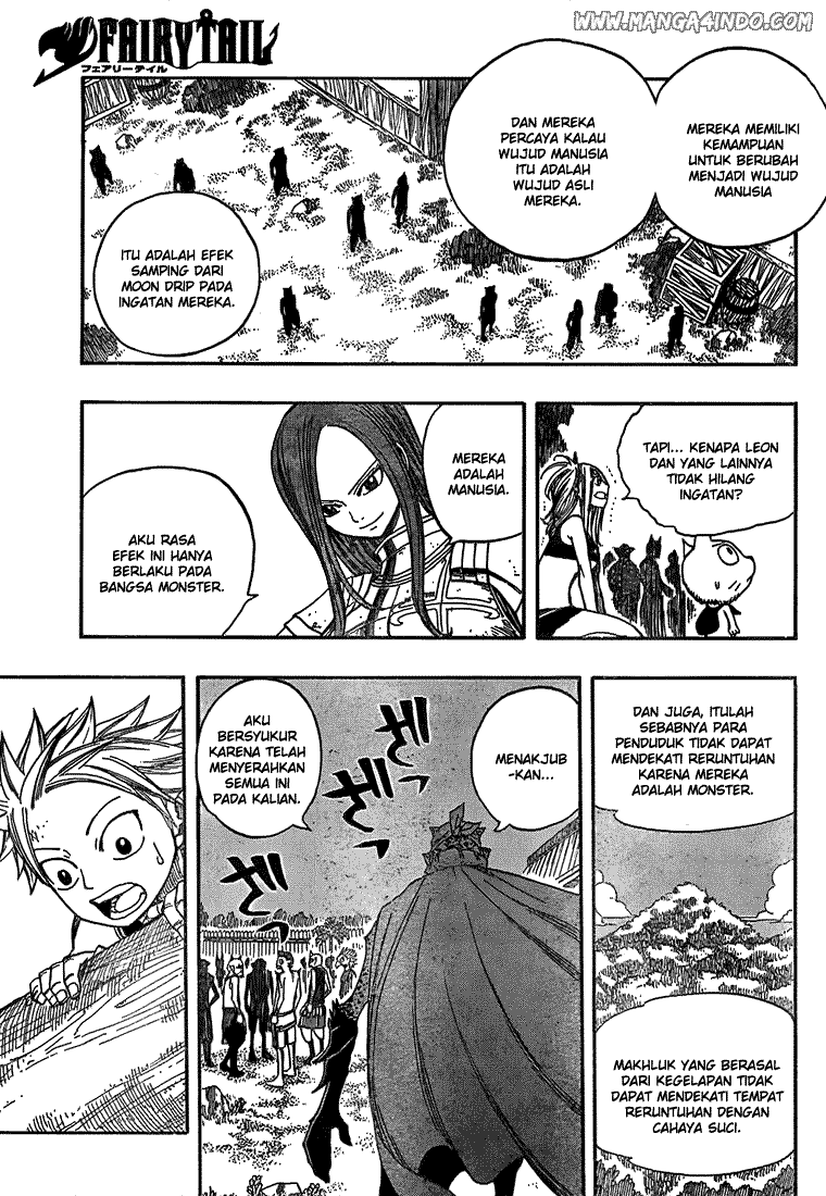 Fairy Tail