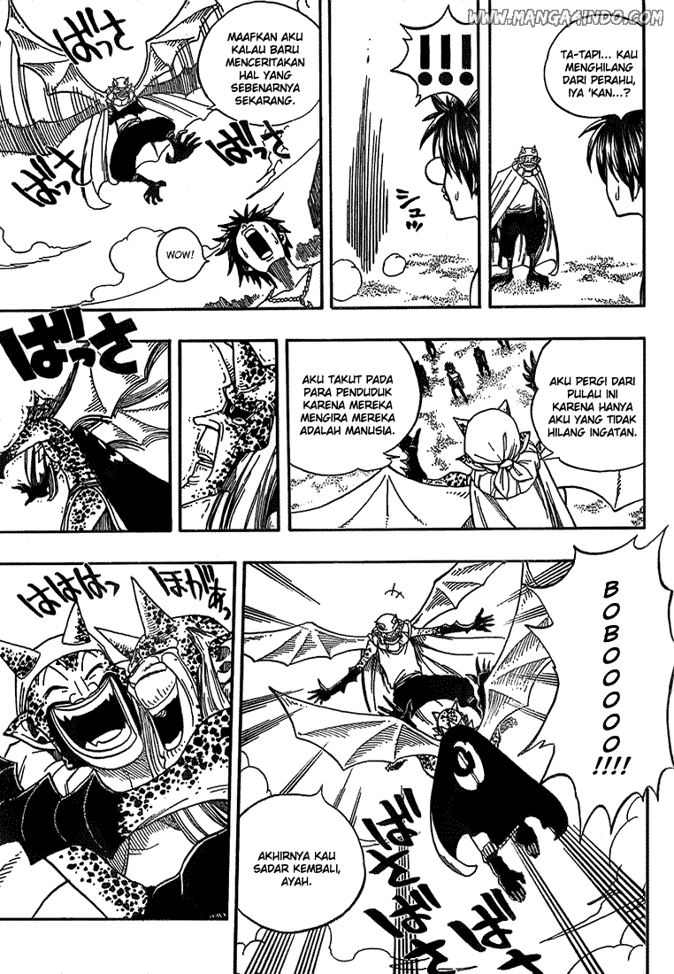 Fairy Tail