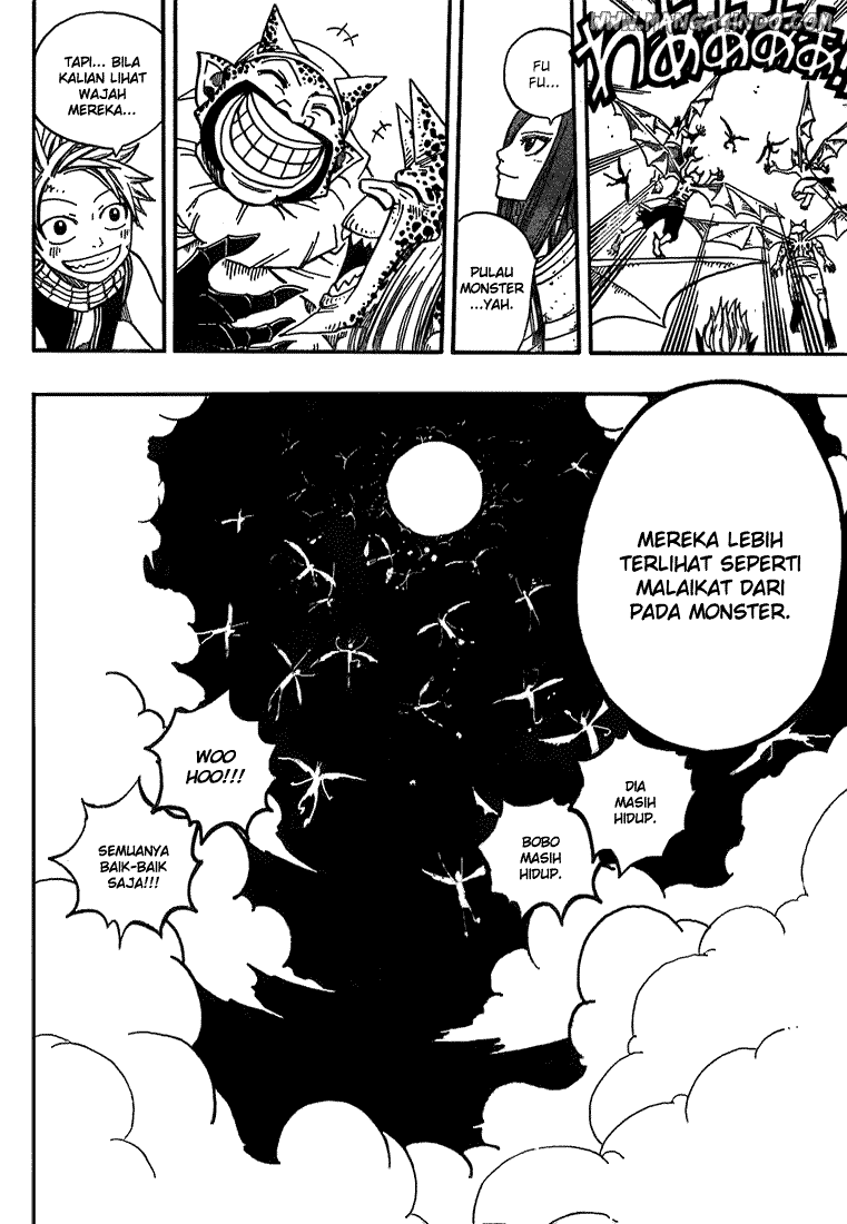 Fairy Tail