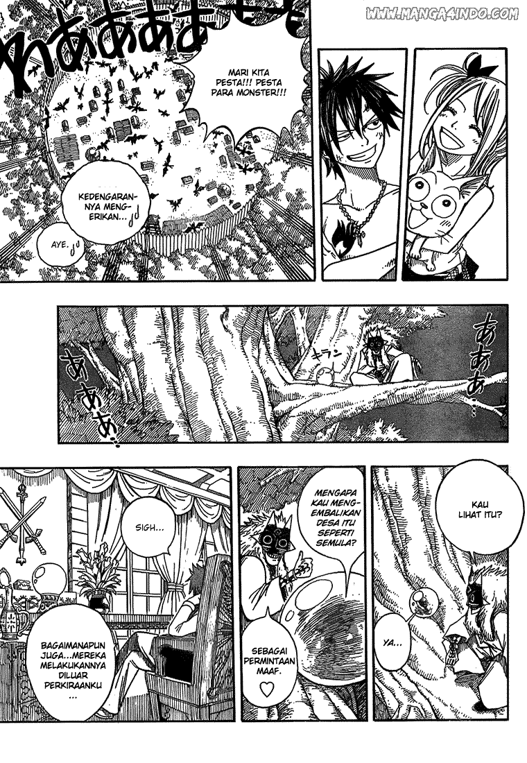 Fairy Tail