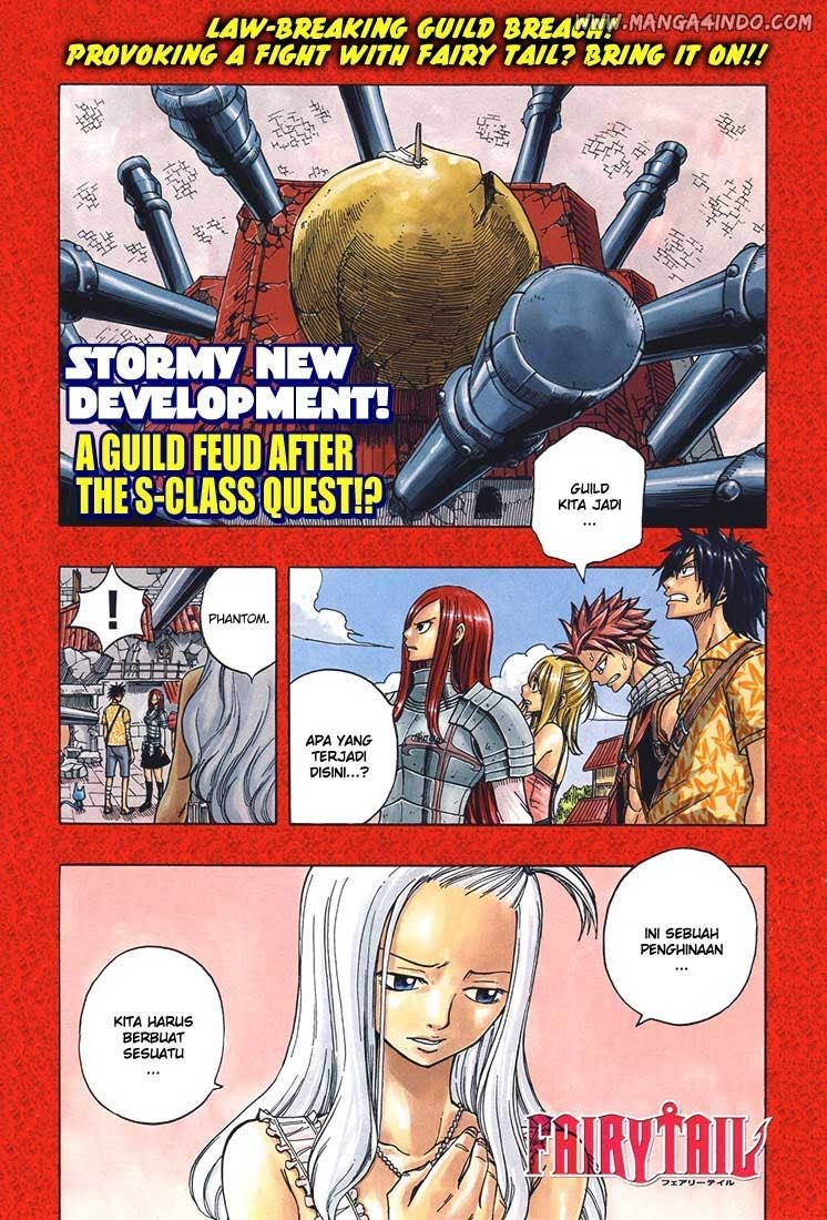 Fairy Tail