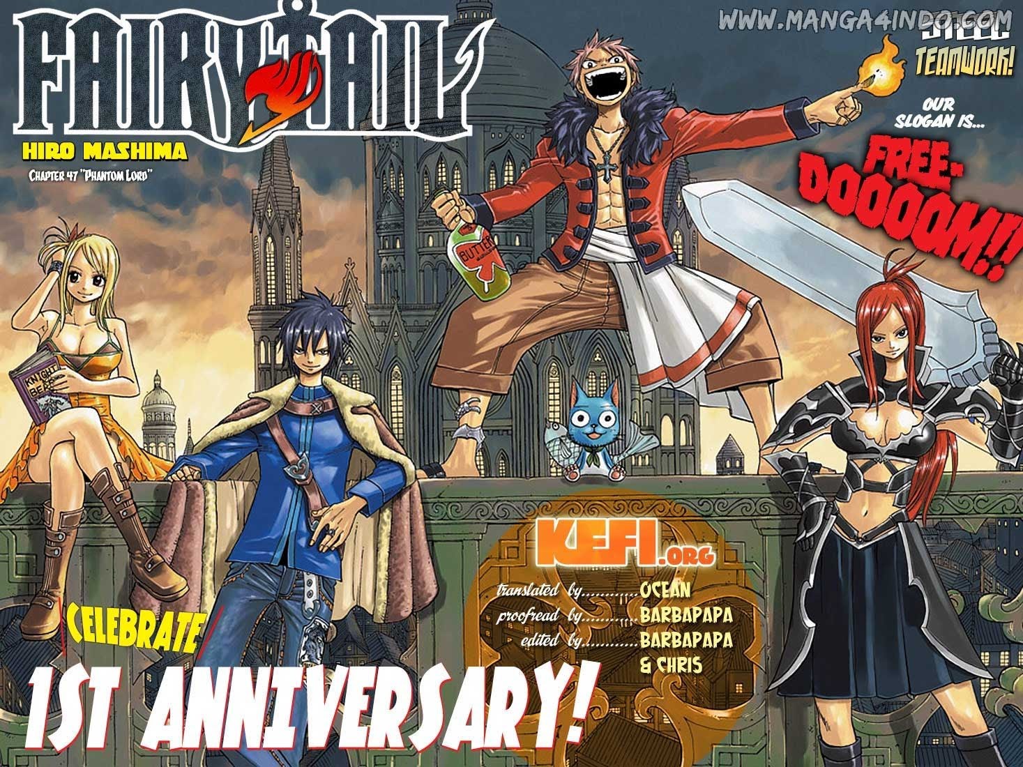 Fairy Tail