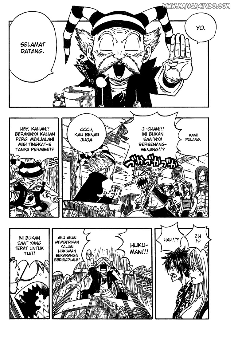 Fairy Tail