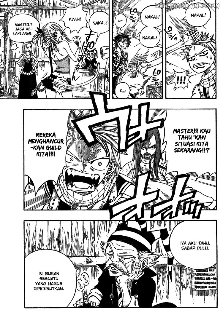 Fairy Tail