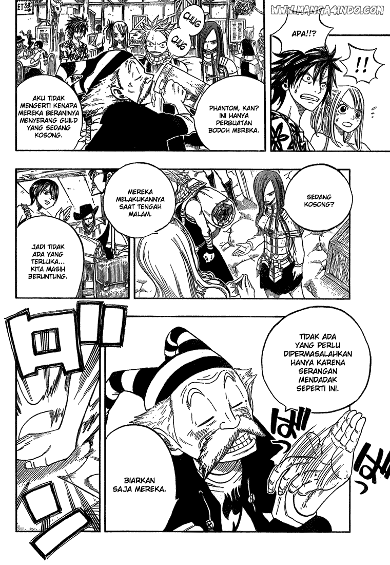 Fairy Tail