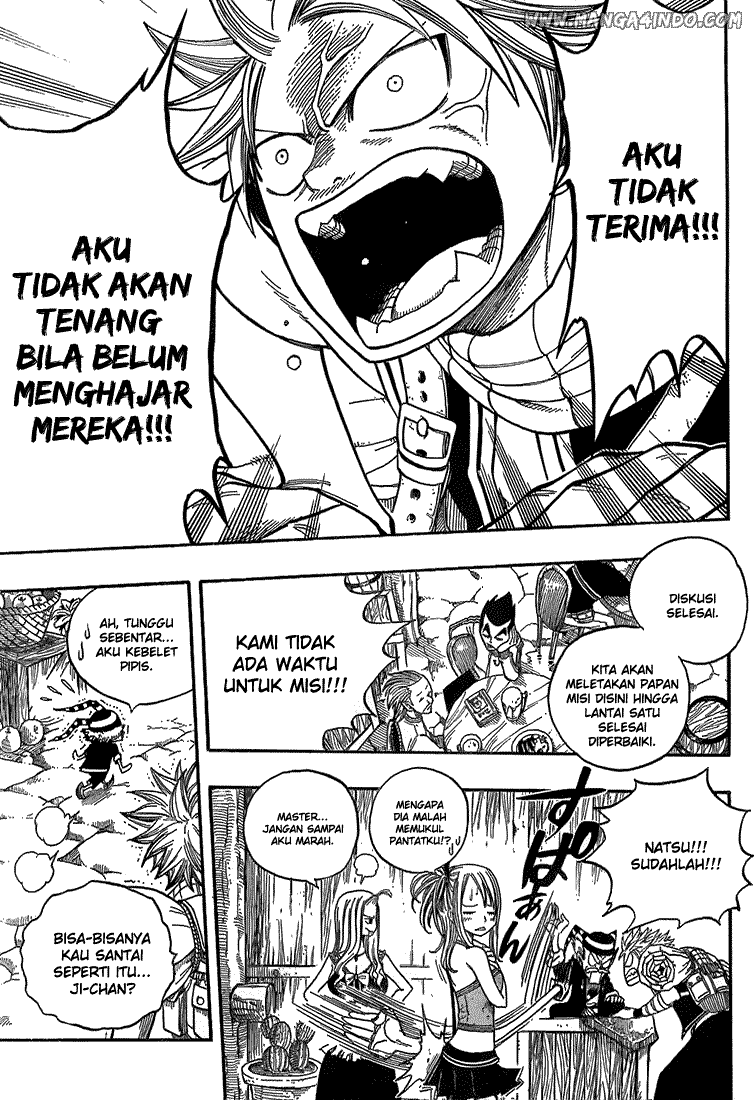 Fairy Tail