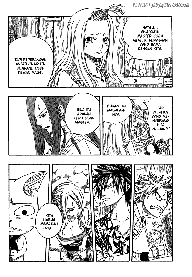 Fairy Tail