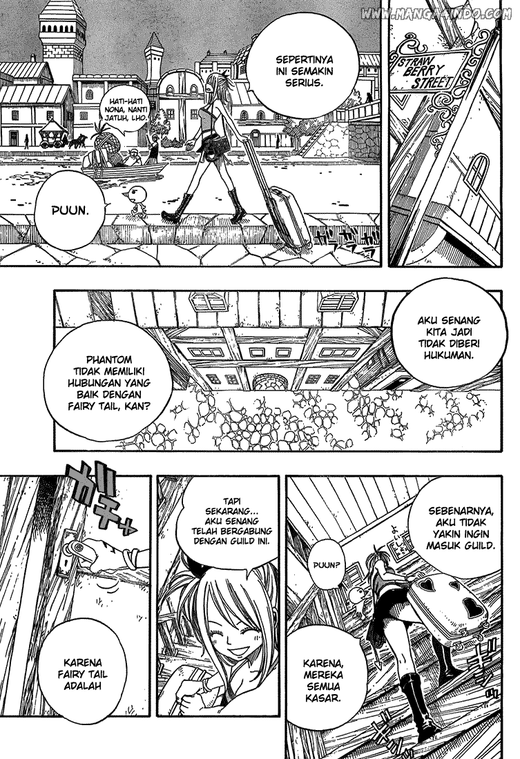 Fairy Tail
