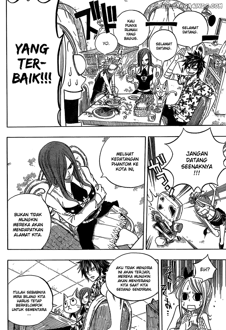 Fairy Tail
