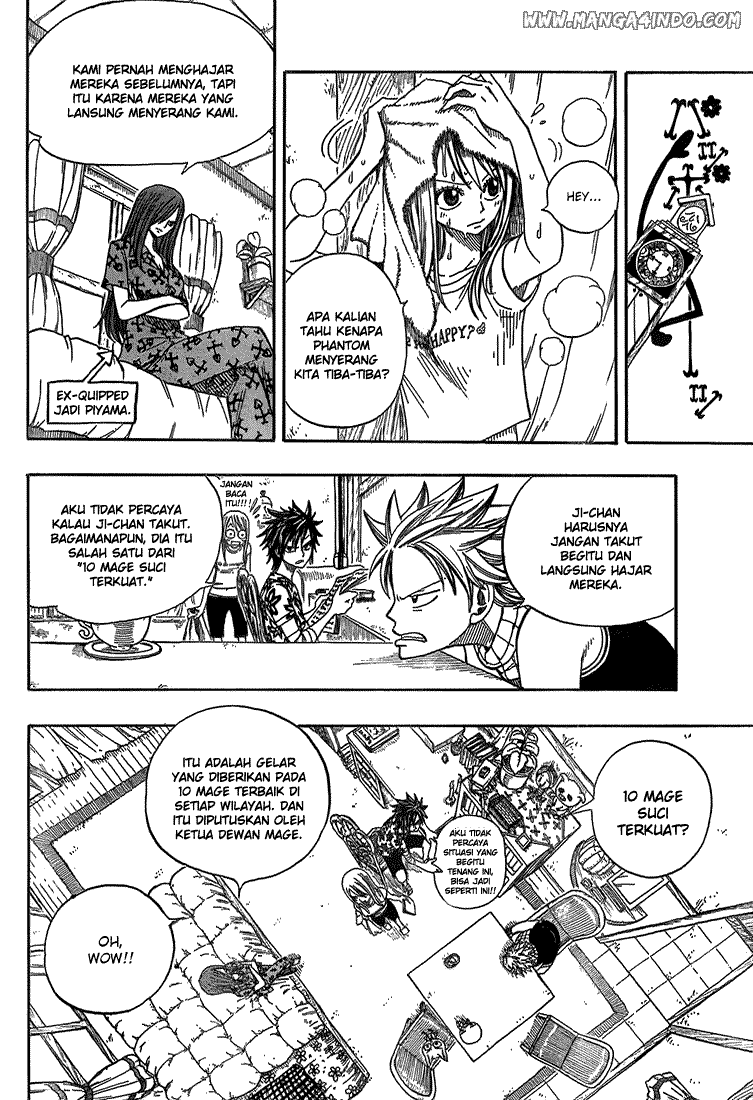 Fairy Tail