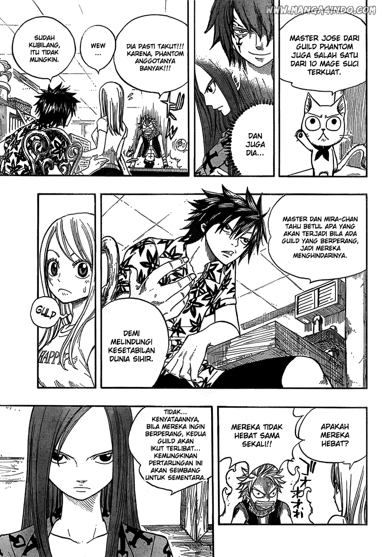 Fairy Tail