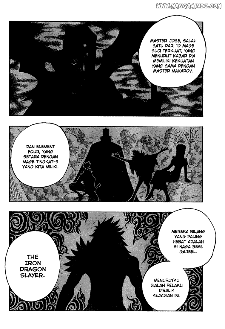 Fairy Tail