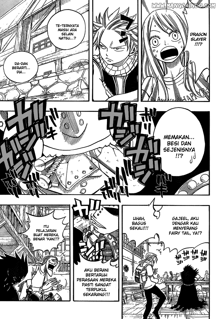 Fairy Tail