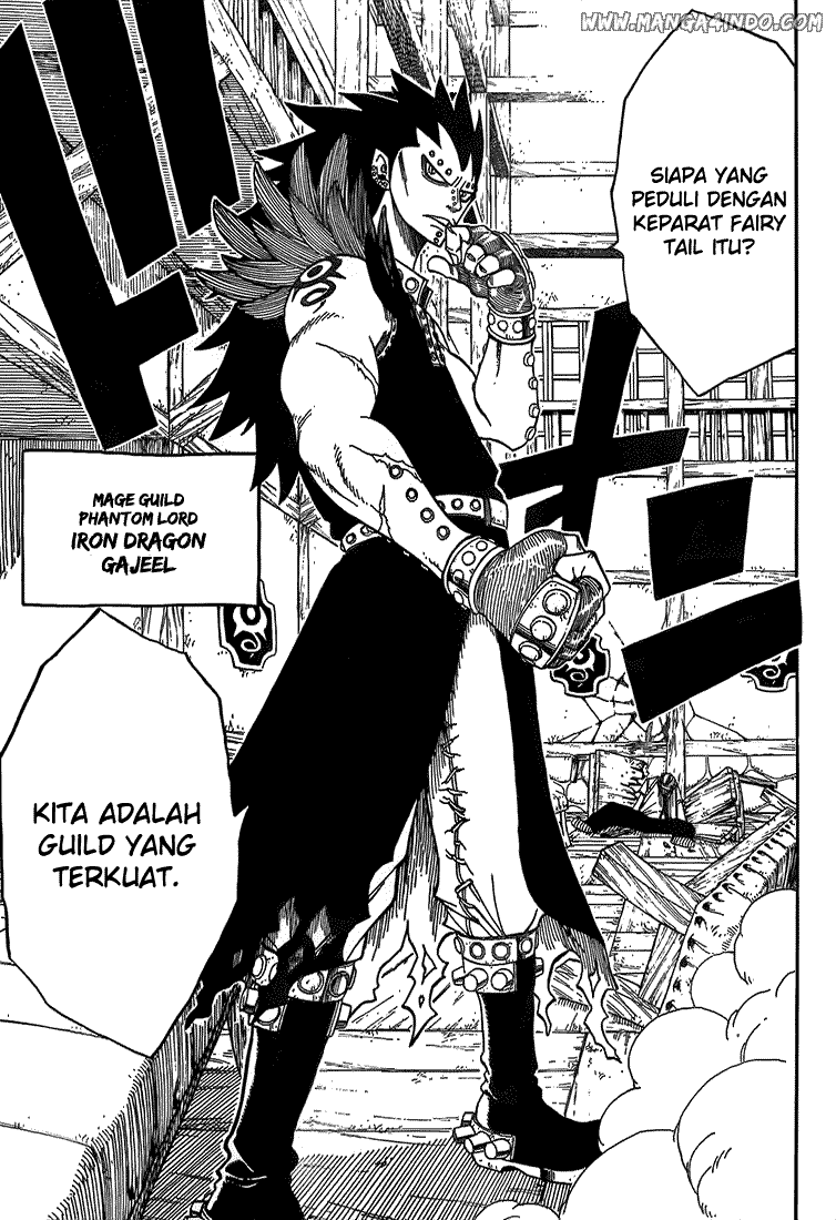 Fairy Tail