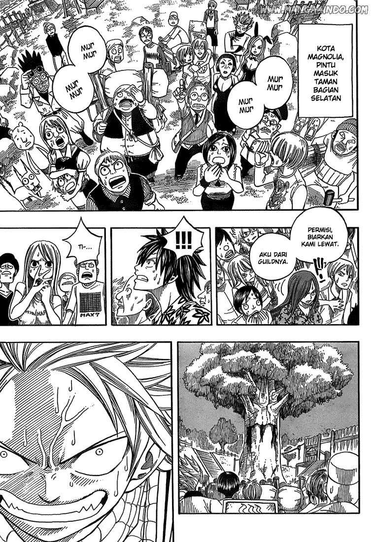 Fairy Tail