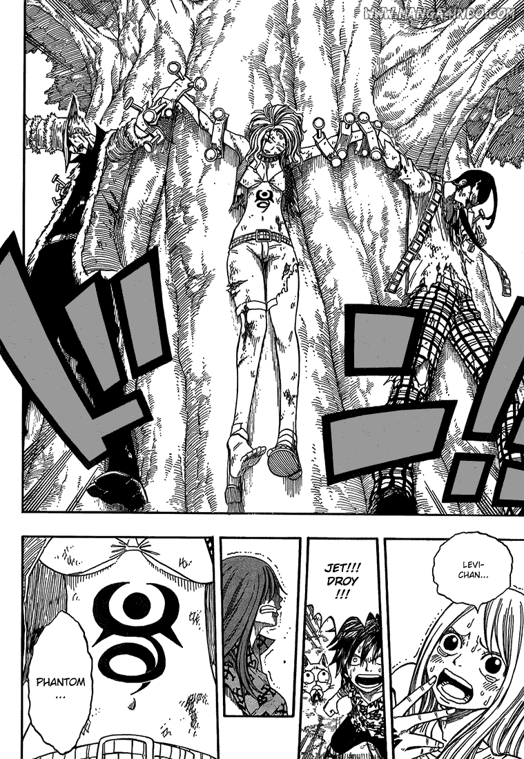 Fairy Tail