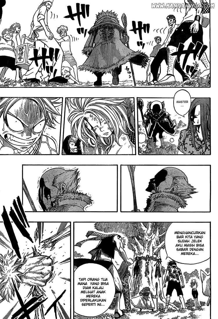 Fairy Tail