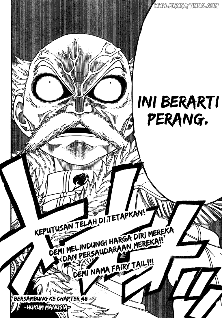Fairy Tail