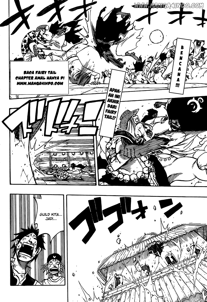 Fairy Tail