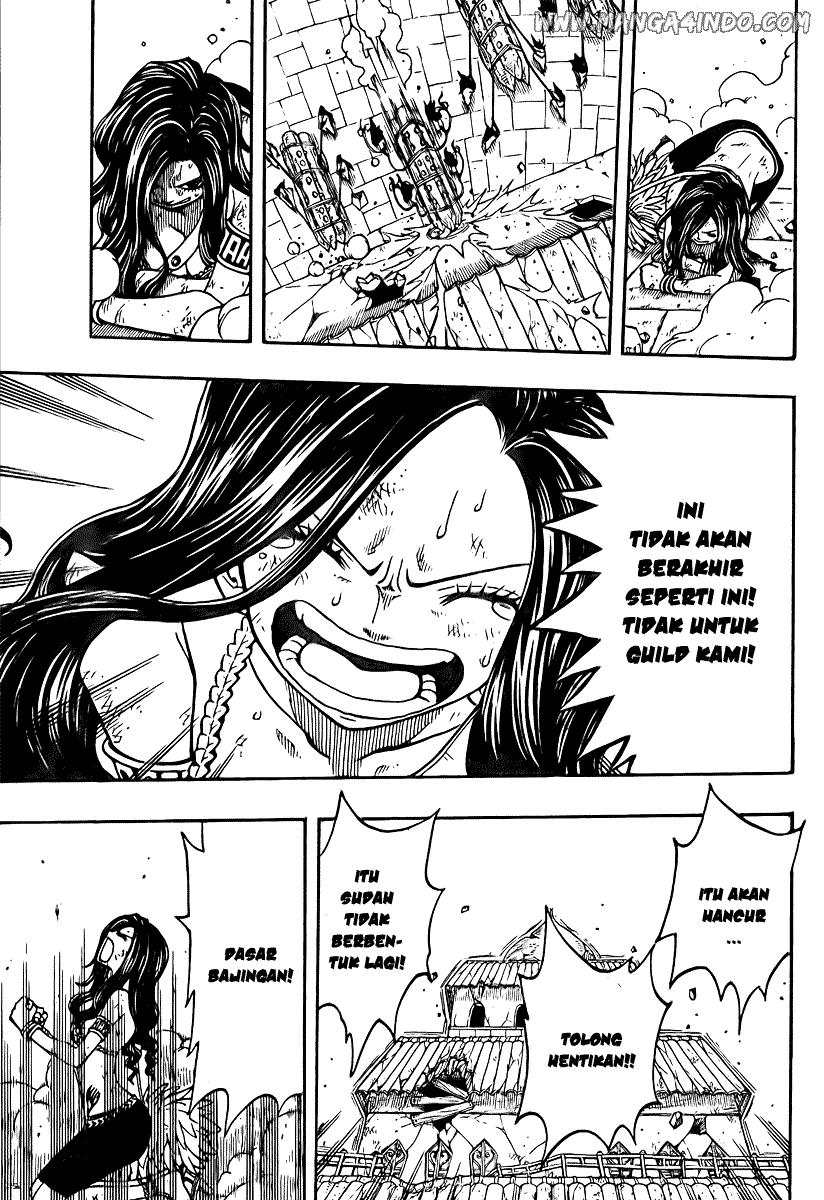 Fairy Tail