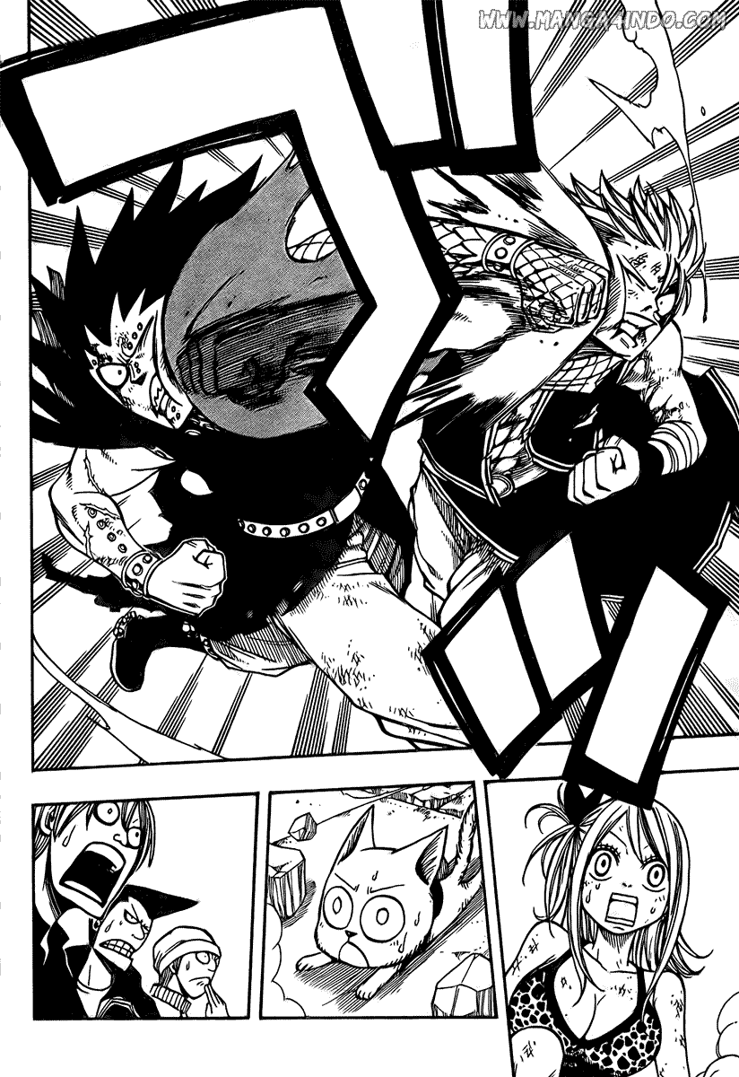 Fairy Tail