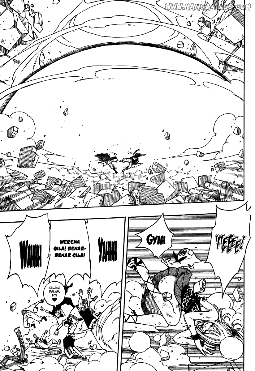Fairy Tail