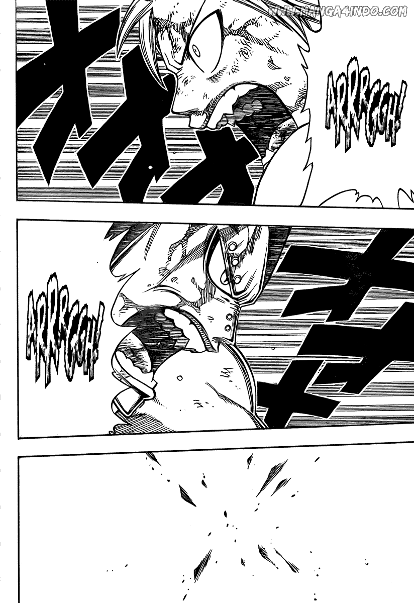 Fairy Tail
