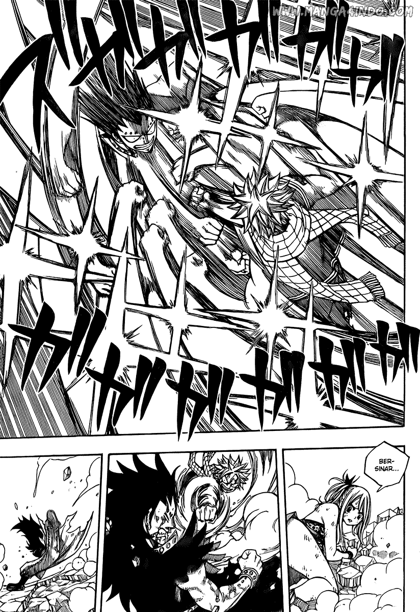 Fairy Tail
