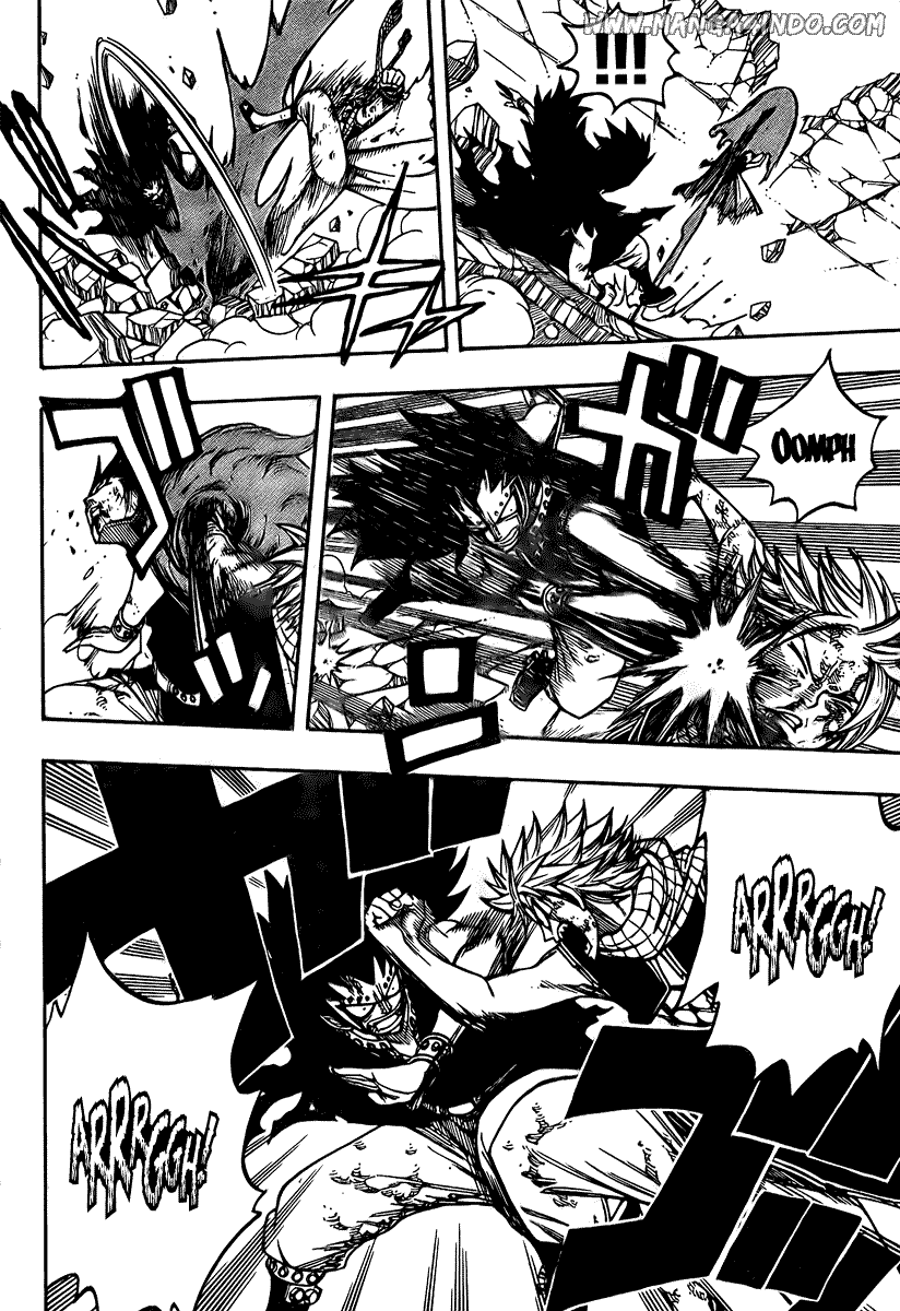 Fairy Tail