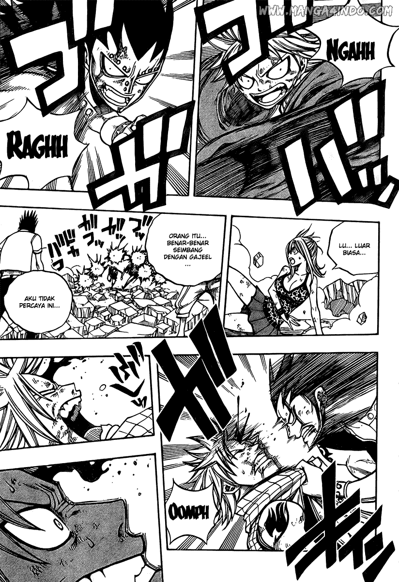 Fairy Tail