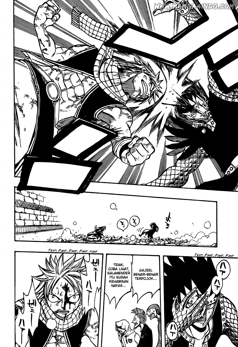 Fairy Tail