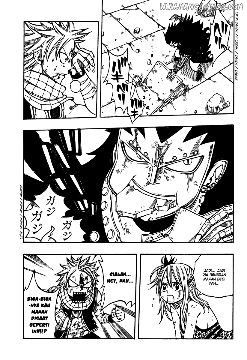 Fairy Tail